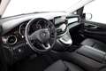 Mercedes-Benz EQV 300 lang Airmatic Burmester Distronic 360° Schwarz - thumbnail 12