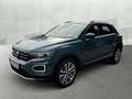 Volkswagen T-Roc 1.6 TDI IQ.DRIVE *NAVI*STANDHEIZUNG*KAMERA*LED* Blauw - thumbnail 2