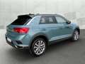 Volkswagen T-Roc 1.6 TDI IQ.DRIVE *NAVI*STANDHEIZUNG*KAMERA*LED* Blauw - thumbnail 4