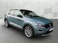 Volkswagen T-Roc 1.6 TDI IQ.DRIVE *NAVI*STANDHEIZUNG*KAMERA*LED* Blauw - thumbnail 3