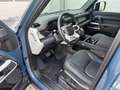 Land Rover Defender 3.0 D MHEV 110 D300 SE *74256€+btw* Azul - thumbnail 11