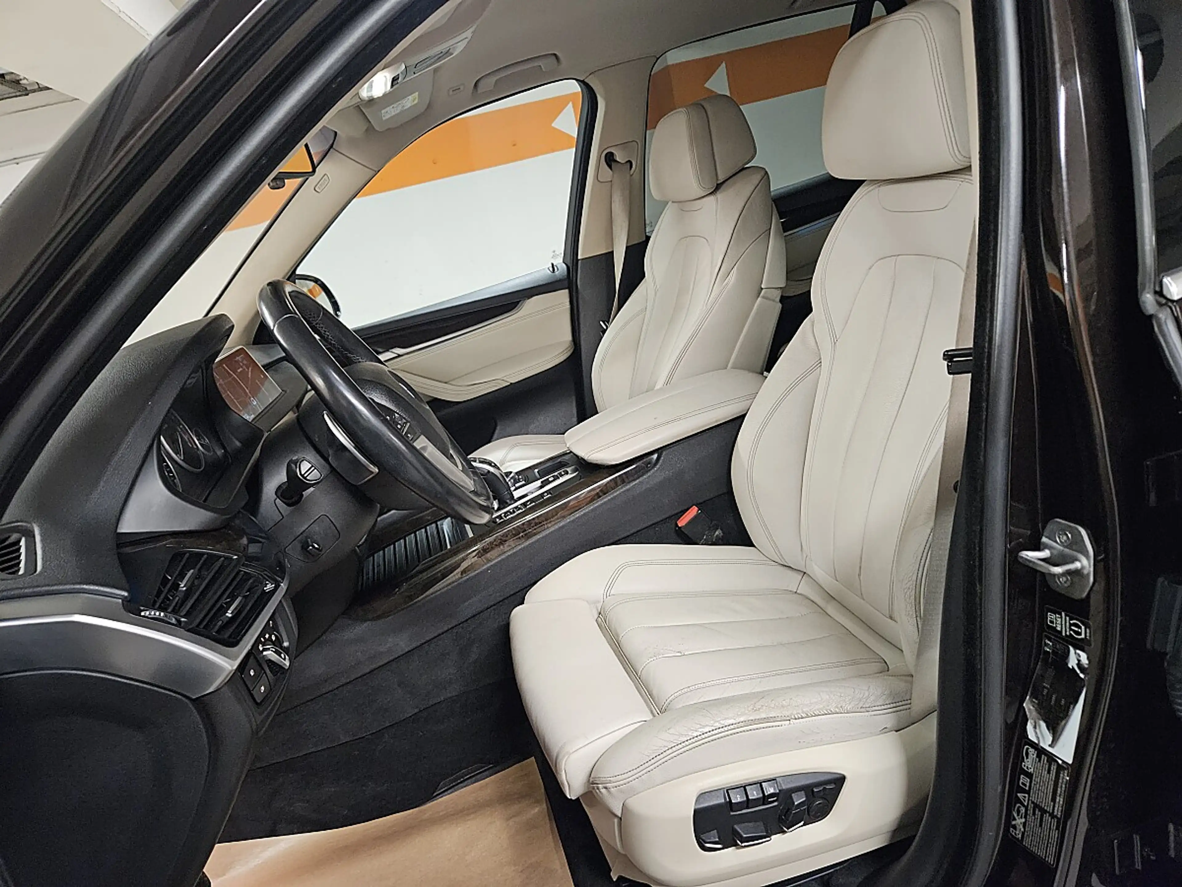 BMW X5 xDrive 30d — photo 15
