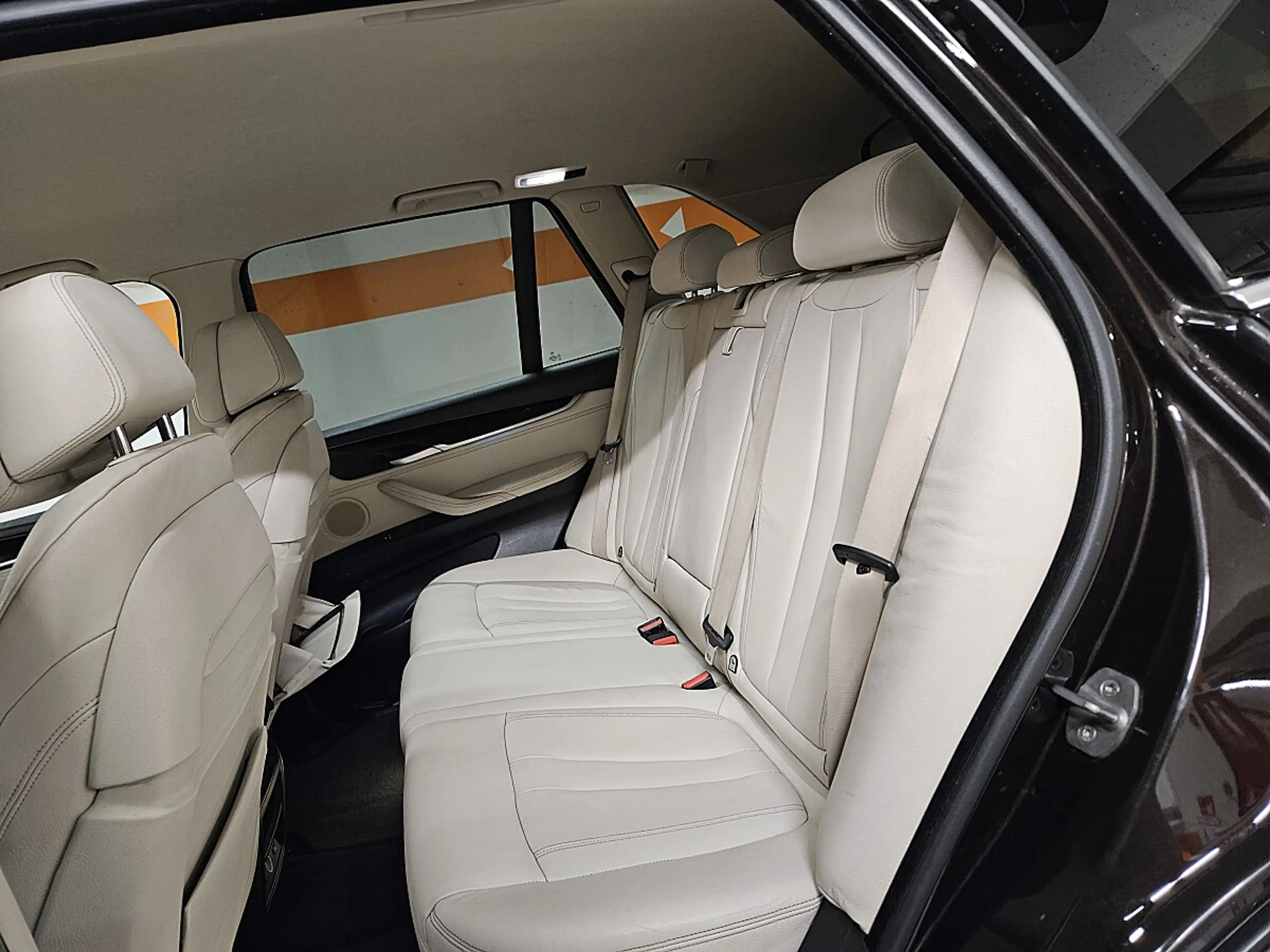 BMW X5 xDrive 30d — photo 14
