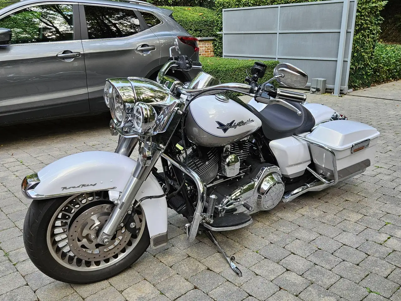 Harley-Davidson Road King