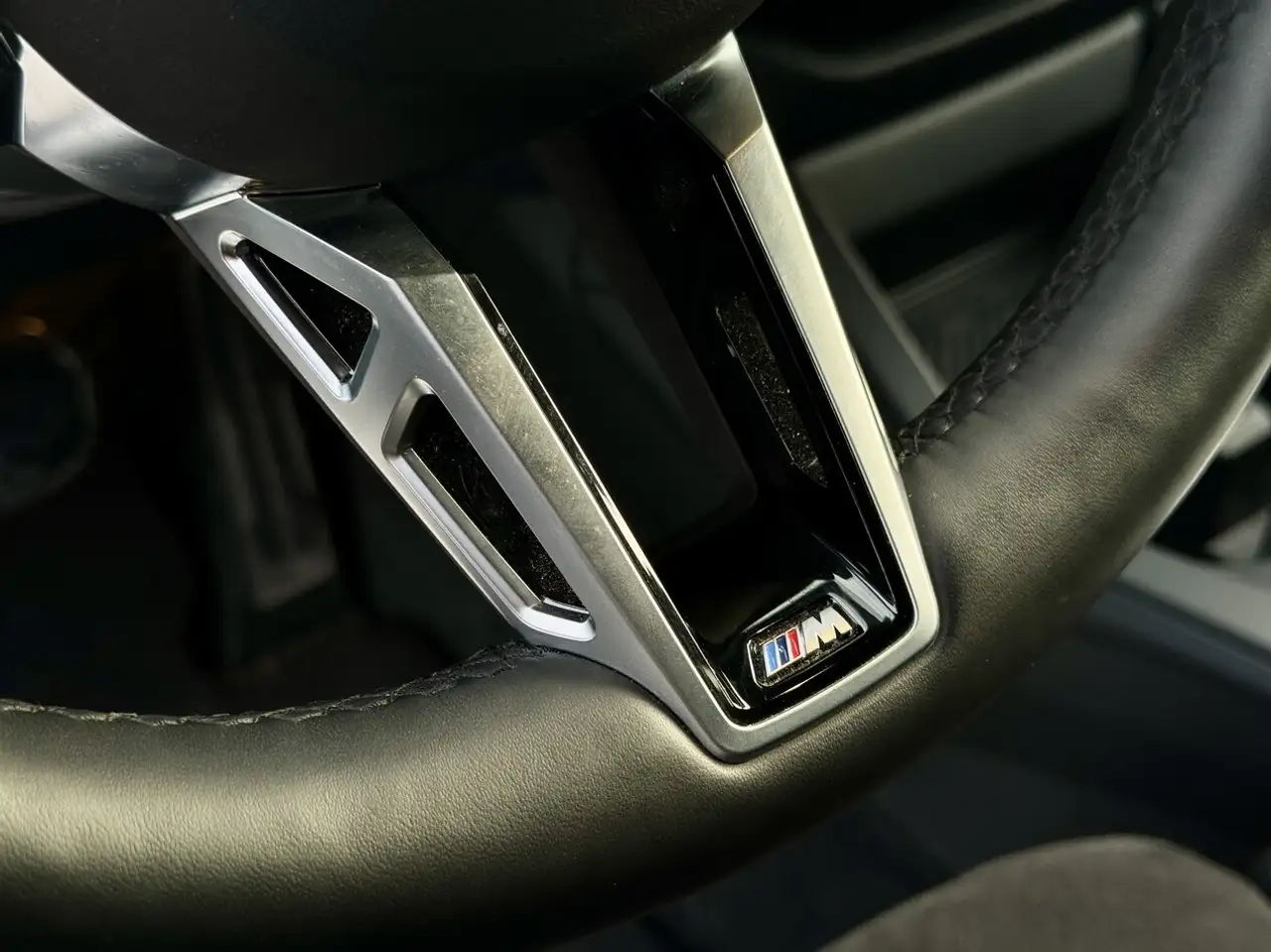 BMW 118 118d MSport Pro auto 14