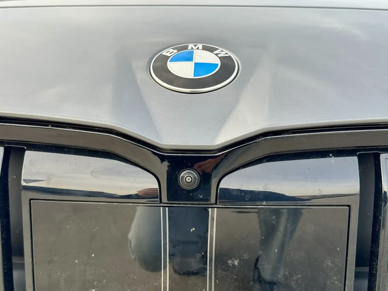 BMW 118 118d MSport Pro auto 4