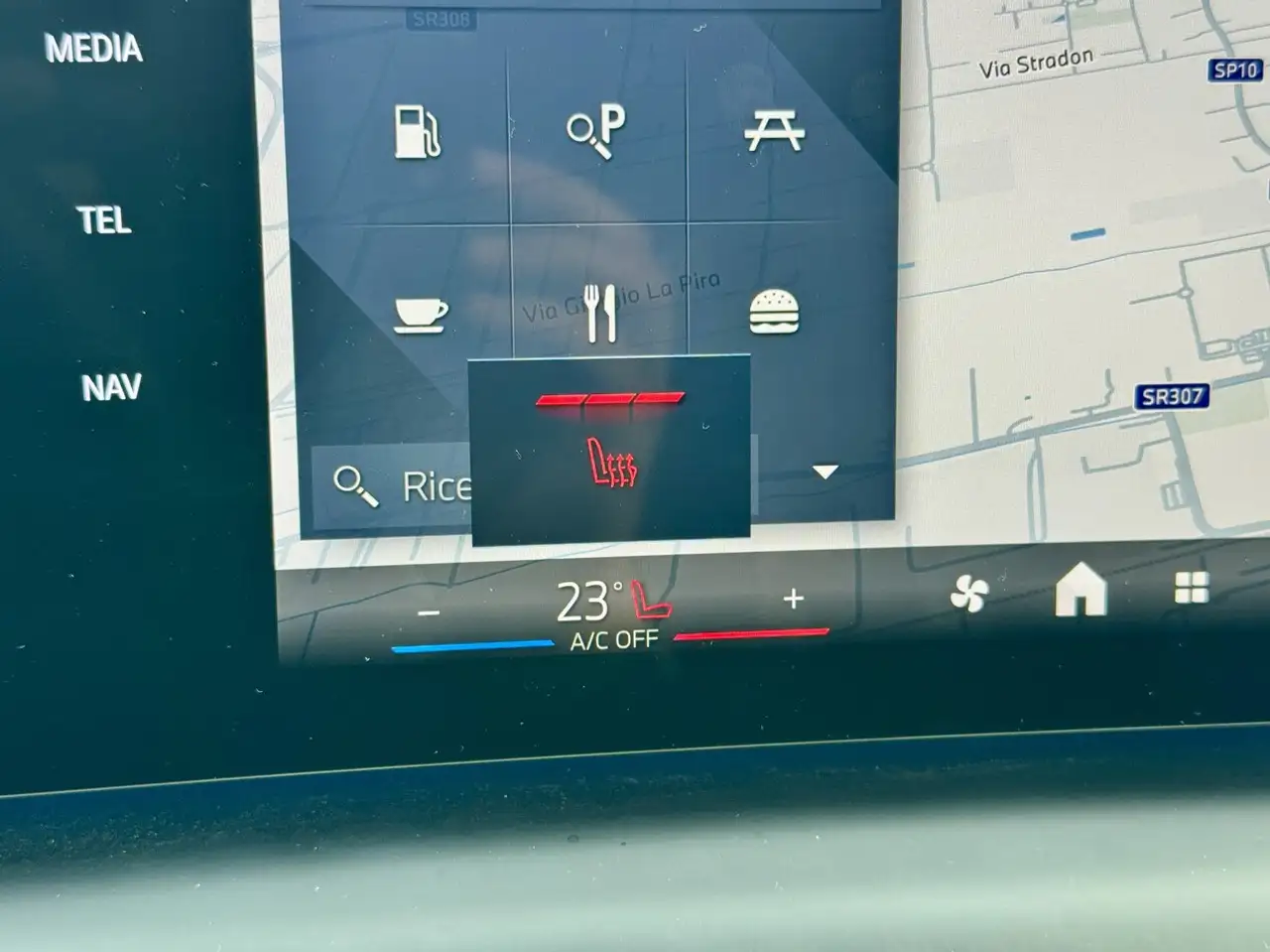 BMW 118 118d MSport Pro auto 11