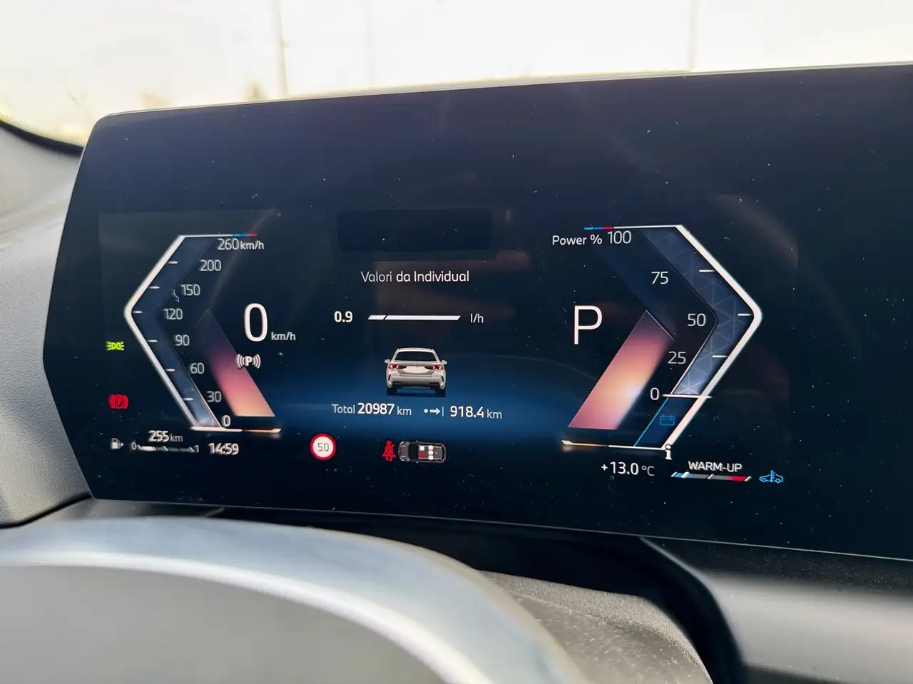 BMW 118 118d MSport Pro auto 13