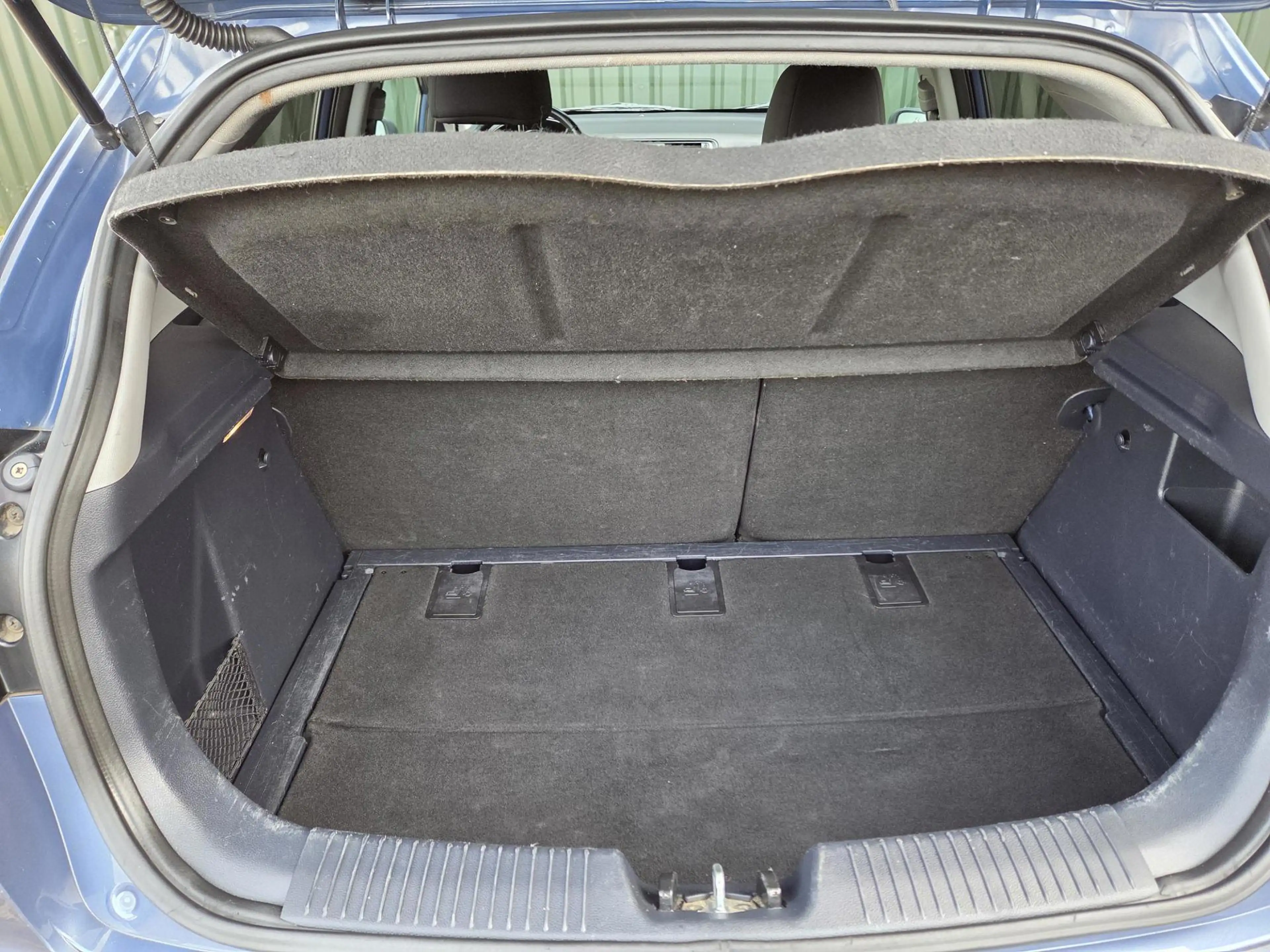 Kia Rio 1.2 CVVT DynamicLine NAVI — photo 13