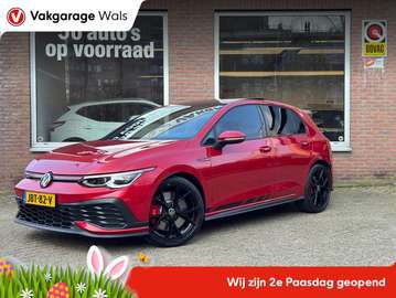 2.0 TSI Clubsport | 301PK | Pano | ACC | Winterpak