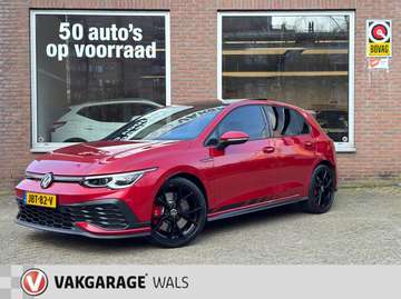 2.0 TSI Clubsport | Pano | ACC | Winterpakket | Ca