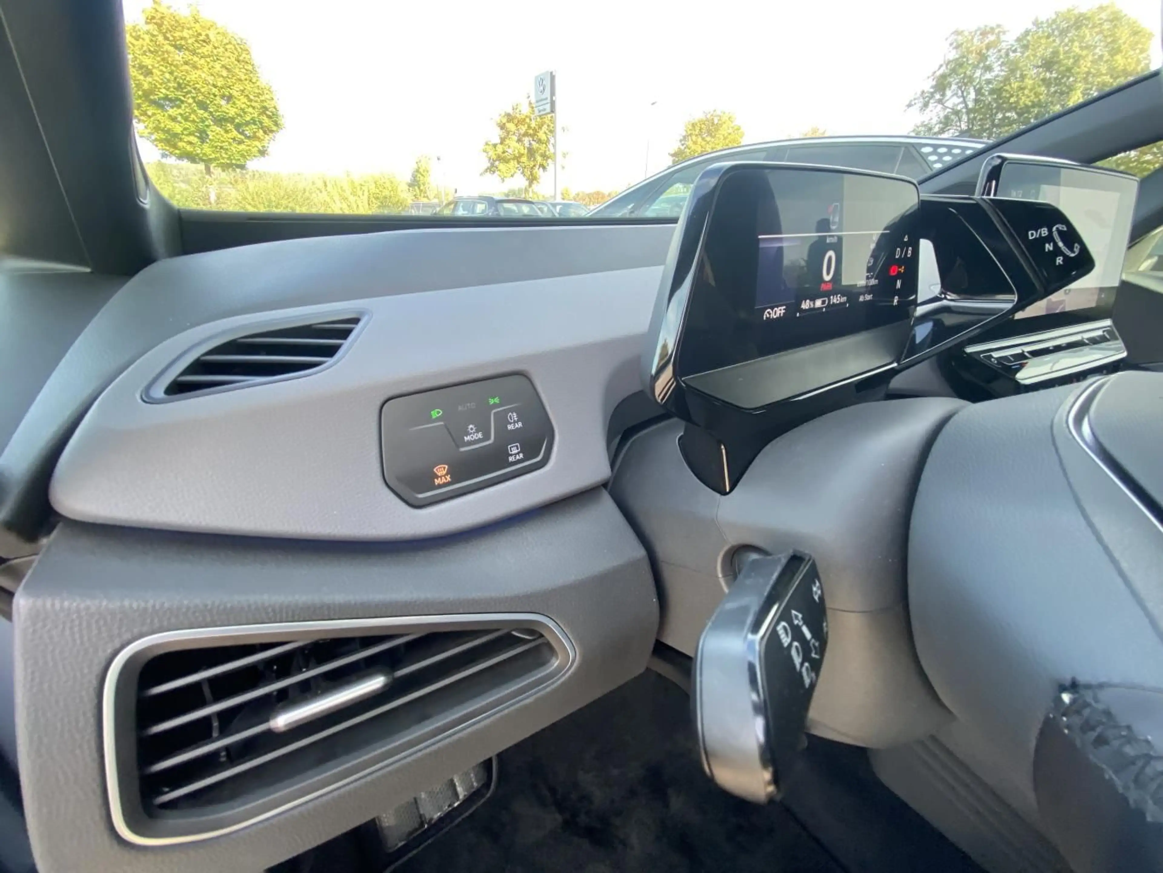 Volkswagen ID.3 Pro WÄRMEPUMPE+APP-CONNECT+NAVI+CCS+LED+DA — photo 10