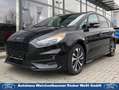 Ford S-Max 843 S-Max 2.5 Duratec FHEV Hybrid ST-Line Schwarz - thumbnail 1