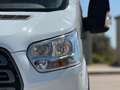 Ford Transit FT 350 L2 Van Trend 130 Blanco - thumbnail 2