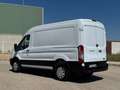 Ford Transit FT 350 L2 Van Trend 130 Blanco - thumbnail 14