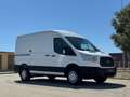 Ford Transit FT 350 L2 Van Trend 130 Blanco - thumbnail 4