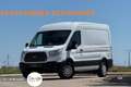Ford Transit FT 350 L2 Van Trend 130 Blanco - thumbnail 1