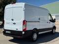 Ford Transit FT 350 L2 Van Trend 130 Blanco - thumbnail 6