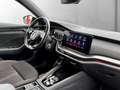 Skoda Octavia Limo 2.0 TDI RS 4X4 Aut. MATRIX+AHK+RADAR Schwarz - thumbnail 13