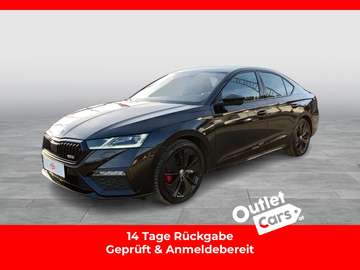 Limo 2.0 TDI RS 4X4 Aut. MATRIX+AHK+RADAR