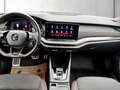 Skoda Octavia Limo 2.0 TDI RS 4X4 Aut. MATRIX+AHK+RADAR Schwarz - thumbnail 12