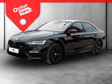 Limo 2.0 TDI RS 4X4 Aut. MATRIX+AHK+RADAR