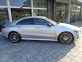Mercedes-Benz CLA 200 Coupe Premium 4matic Automatic AMG Luci64colori Argento - thumbnail 4