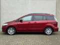 Mazda 5 2.0 TS CRUISE STL VERW PDC VOOR ACHTER 7 SITZ LMV Rot - thumbnail 3