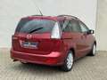 Mazda 5 2.0 TS CRUISE STL VERW PDC VOOR ACHTER 7 SITZ LMV Rood - thumbnail 14