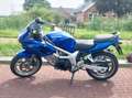 Suzuki SV 650 S Azul - thumbnail 3