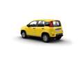 Fiat Panda 1.0 Hybrid 51kW (70cv) Amarillo - thumbnail 3