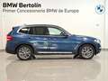 BMW X3 xDrive 20dA Azul - thumbnail 8