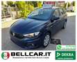 Fiat Tipo Tipo SW 1.4 Street 95cv my20 Blauw - thumbnail 1