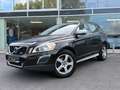 Volvo XC60 R DESIGN / NAVI / LEDER / CRUISECONTROL / AIRCO / Negro - thumbnail 1