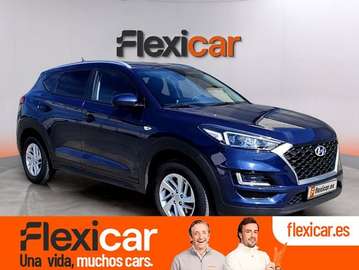 1.6 GDI SLE 4x2