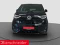 Volkswagen ID. Buzz GTX 4Mo LR VOLL! 7SI AHK PANO WÄPU RFK Schwarz - thumbnail 2