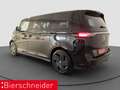 Volkswagen ID. Buzz GTX 4Mo LR VOLL! 7SI AHK PANO WÄPU RFK Schwarz - thumbnail 6