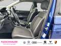 Volkswagen T-Cross Style TSI 1.0+SHZ+NAVI+KAMERA+KLIMAAUT Blau - thumbnail 8