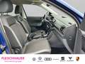 Volkswagen T-Cross Style TSI 1.0+SHZ+NAVI+KAMERA+KLIMAAUT Blau - thumbnail 11