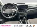 Volkswagen T-Cross Style TSI 1.0+SHZ+NAVI+KAMERA+KLIMAAUT Blau - thumbnail 9