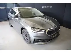 Skoda Fabia Selection