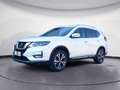Nissan X-Trail 1.3 dig-t Tekna 2wd dct Bianco - thumbnail 1