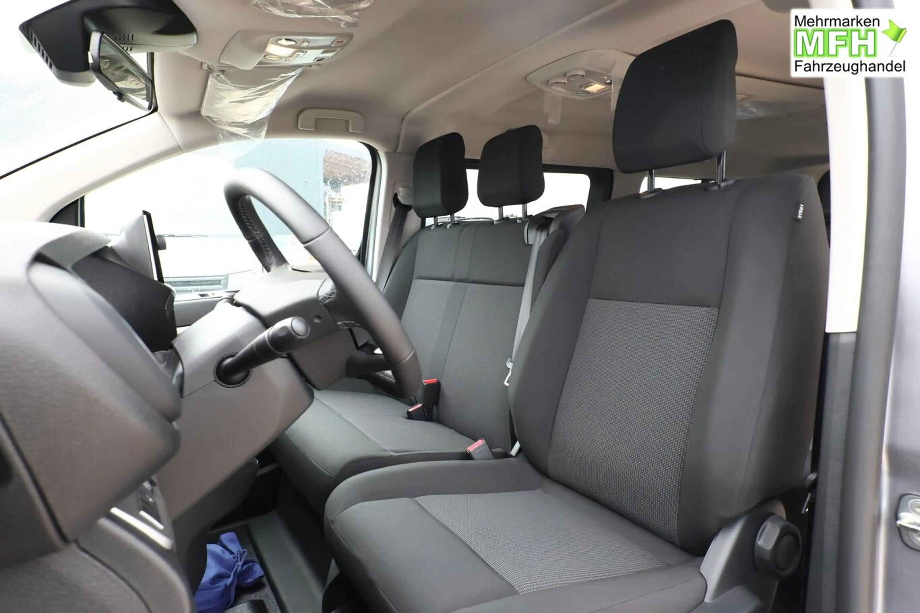 Peugeot Traveller Active L3 9S KlimaP AHK SHZ CarP LED 132 kW (17... — photo 5