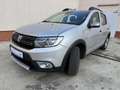 Dacia Sandero Stepway Prestige mit Klima/Navi/PDC/Met./ABS/ESP/ Argent - thumbnail 7