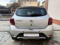 Dacia Sandero Stepway Prestige mit Klima/Navi/PDC/Met./ABS/ESP/ Argent - thumbnail 4