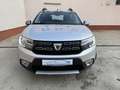 Dacia Sandero Stepway Prestige mit Klima/Navi/PDC/Met./ABS/ESP/ Argent - thumbnail 8