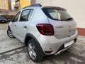 Dacia Sandero Stepway Prestige mit Klima/Navi/PDC/Met./ABS/ESP/ Argent - thumbnail 5