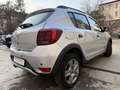 Dacia Sandero Stepway Prestige mit Klima/Navi/PDC/Met./ABS/ESP/ Argent - thumbnail 3