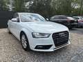Audi A4 2.0 TDi Multitronic  EXPORT OU MARCHAND Blanc - thumbnail 4