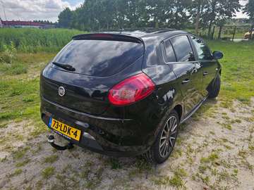 Bravo 1.4 T-Jet Dynamic
